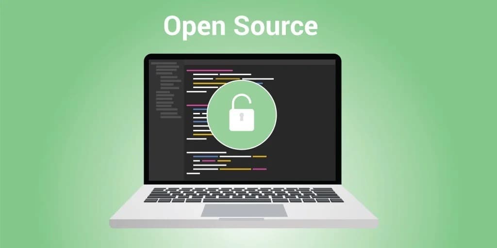 Top 5 Open Source Companies