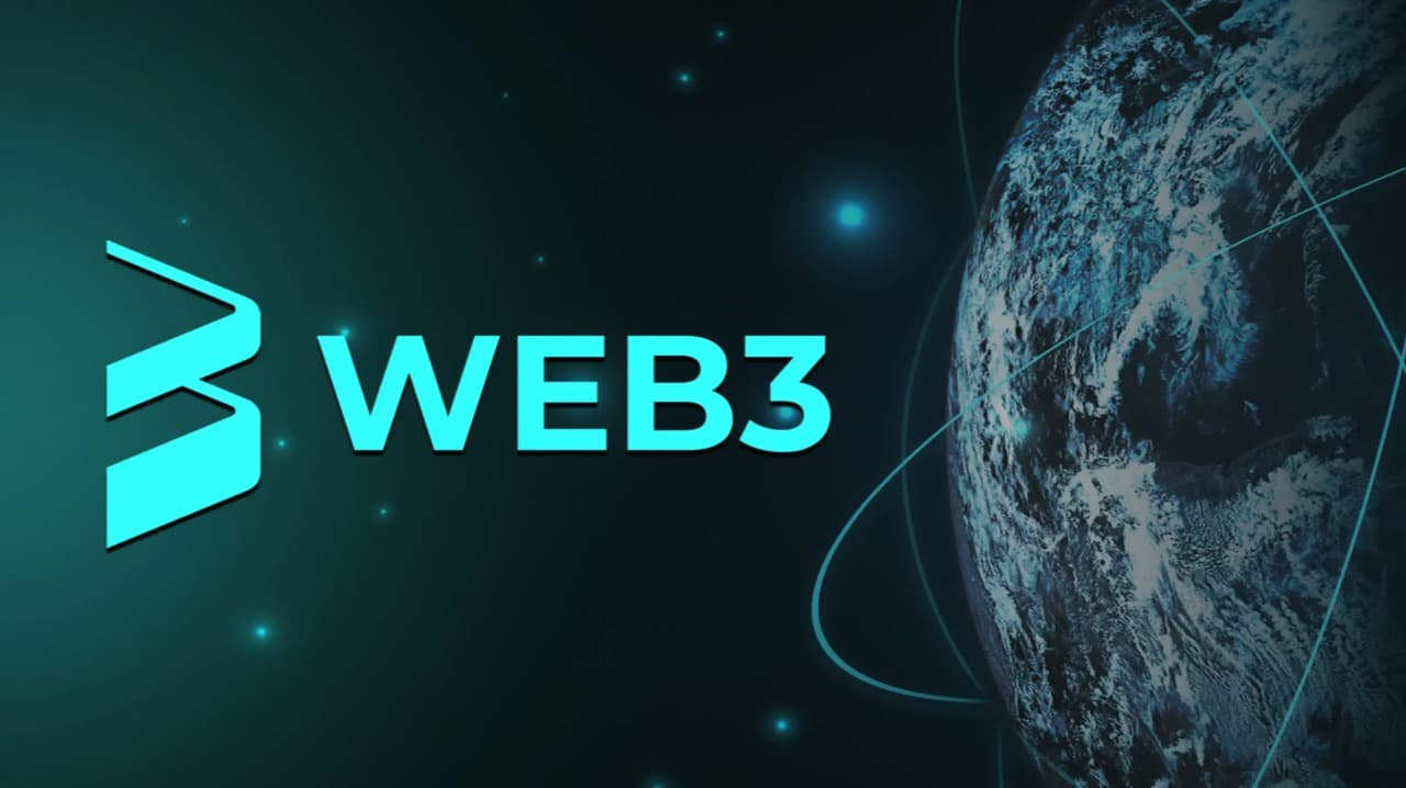 All About Web3