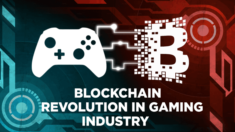 The Future of Crypto Gaming