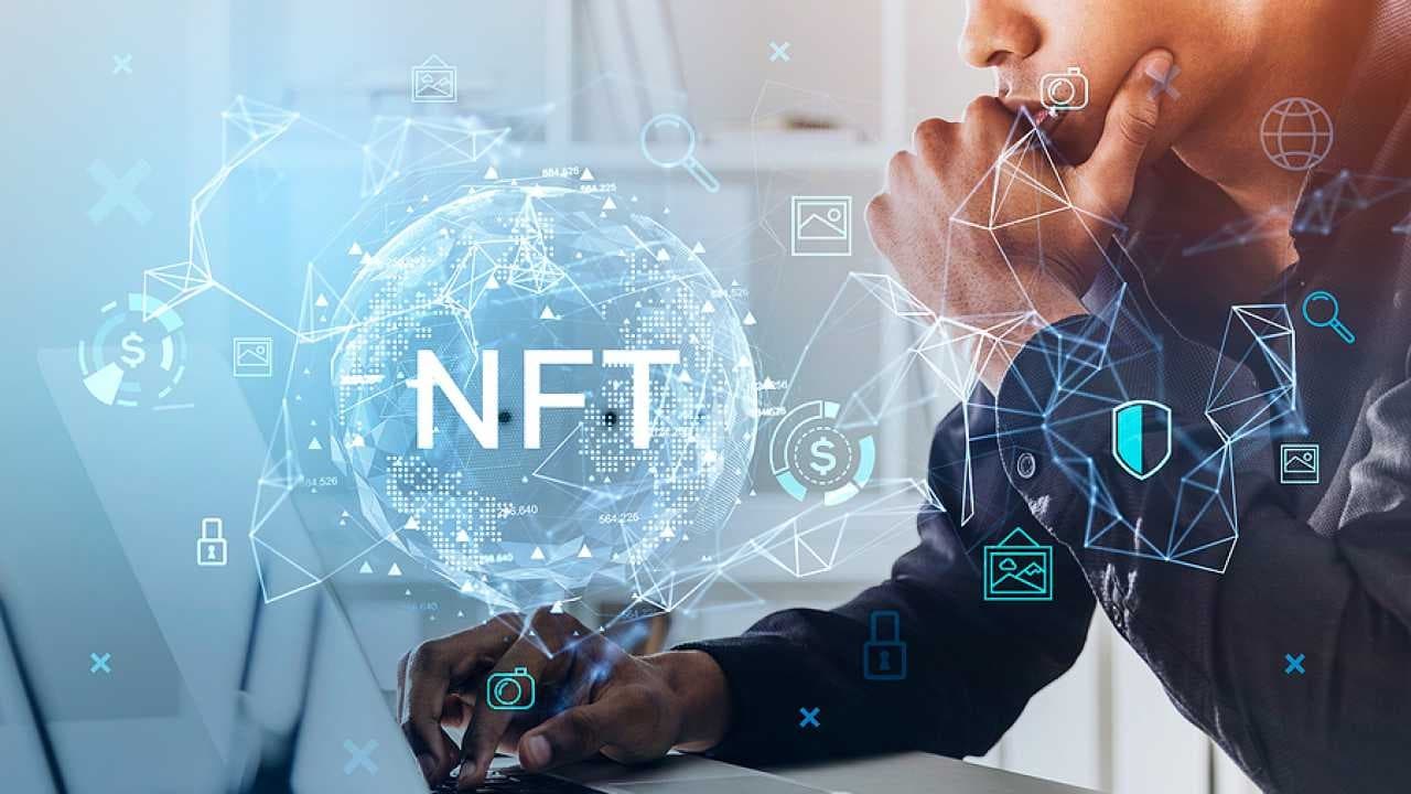 What is an NFT & How can you create one of your own?
