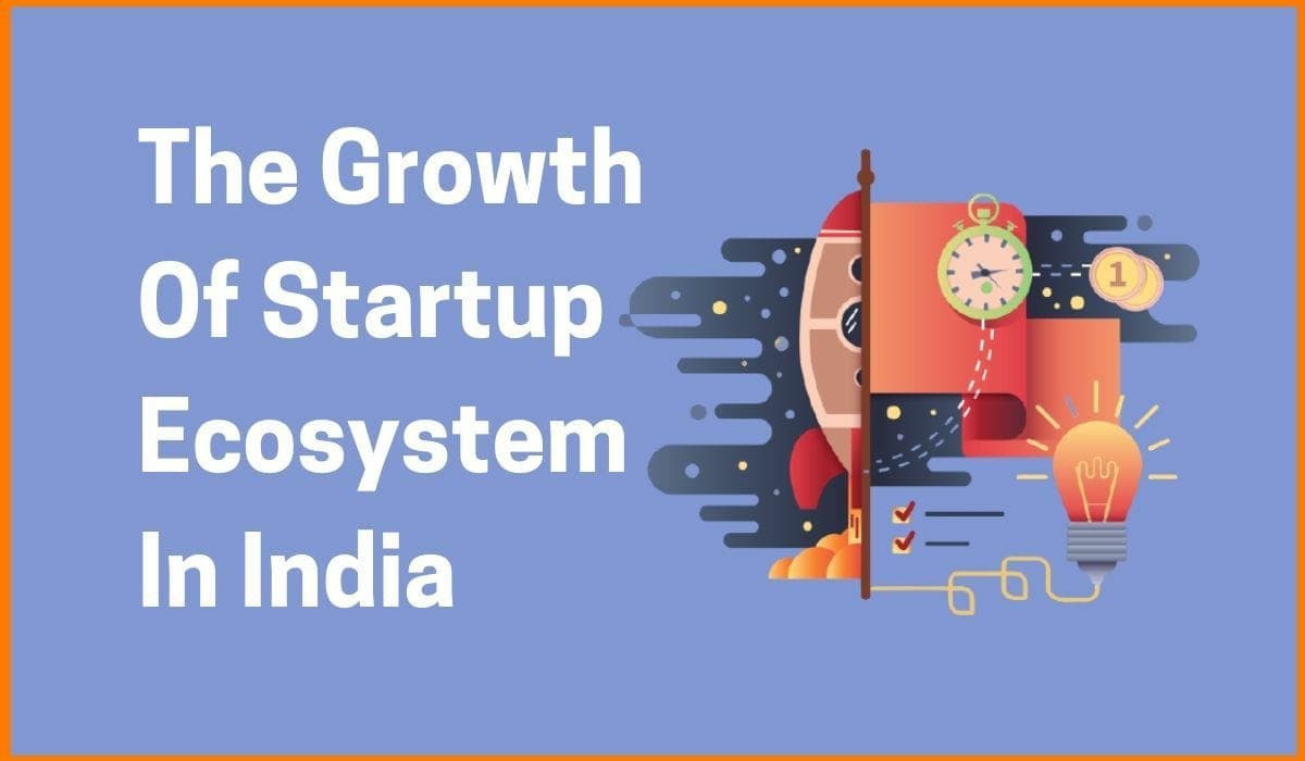 How India is emerging as a hub of startups