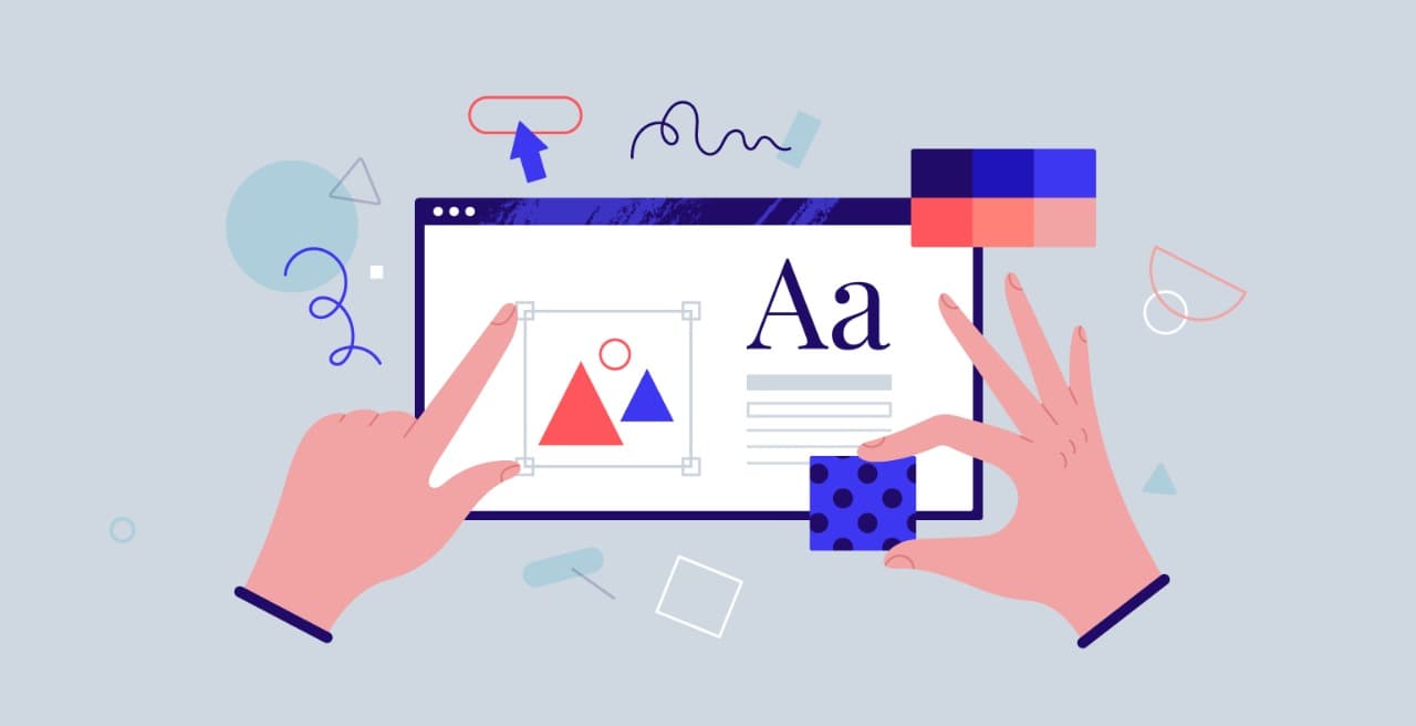 How to be a successful graphic designer