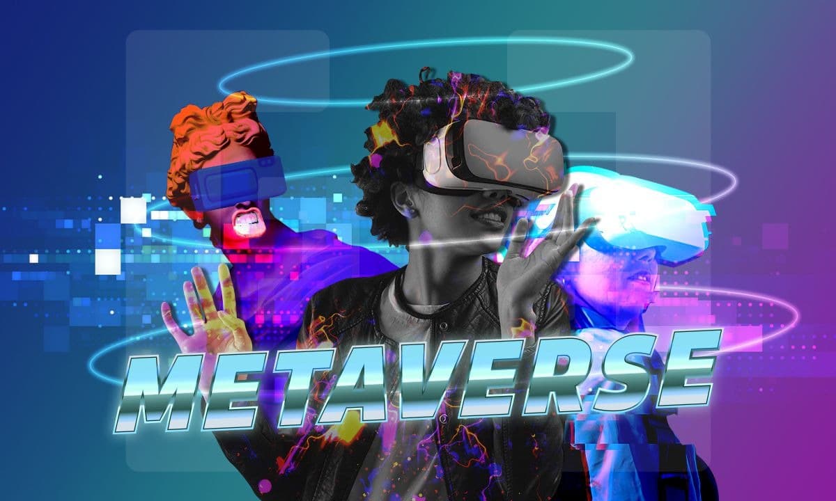 Metaverse Startups
