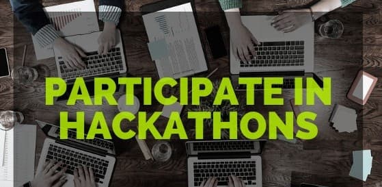 Getting Started with Hackathon as a Beginner