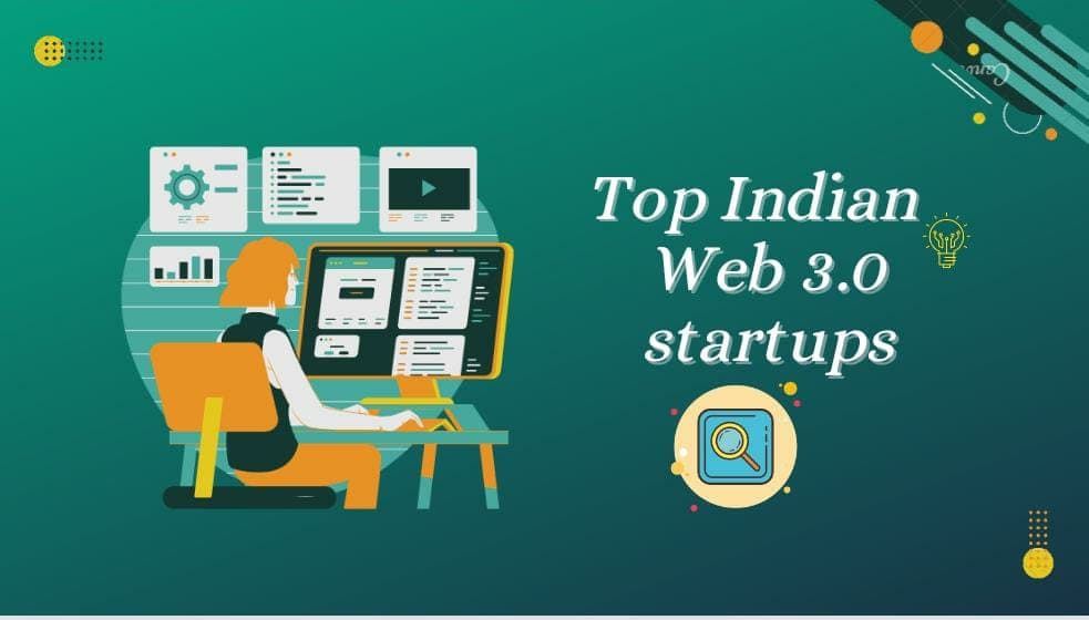 Top 10 Web 3.0 Startups That Are Revolutionizing The Web In 2022