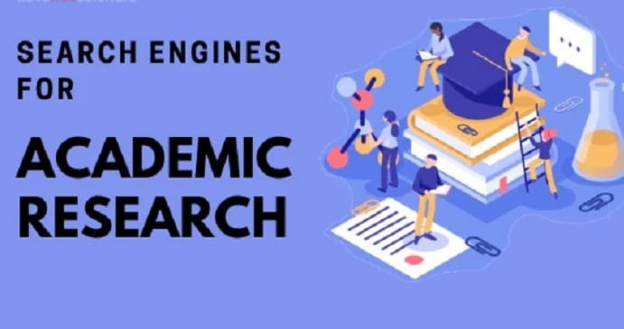 The coolest Online Research Apps/Sites | You’ve Never Heard Of!