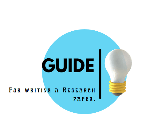 How to Write a Research Paper | A Beginner's Guide