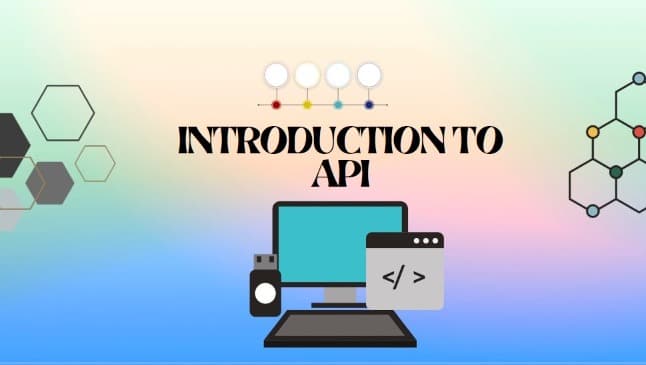 Introduction to APIs