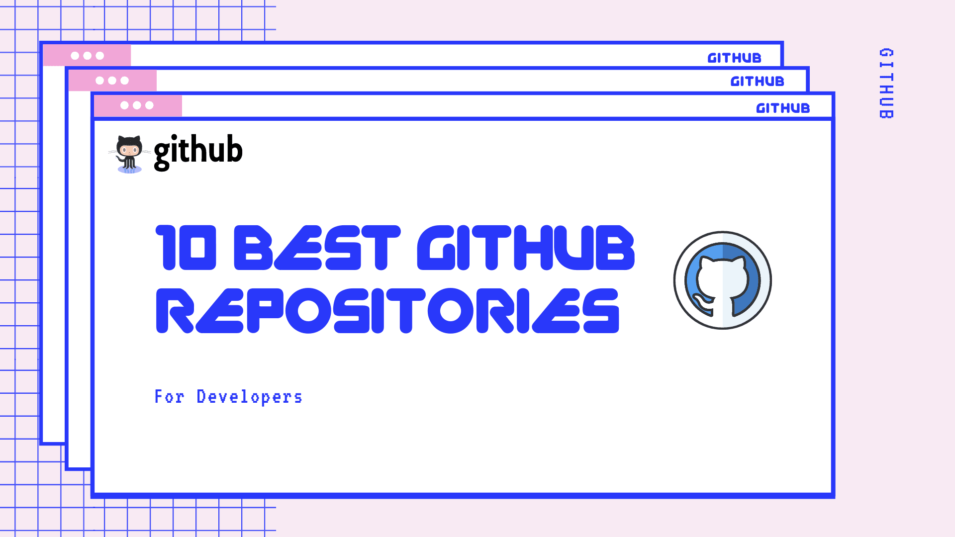 10 Best GitHub Repositories that every Developer should follow