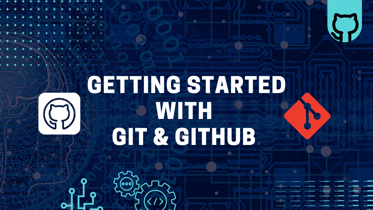 Getting Started with Git and GitHub: A Complete Tutorial for Beginner