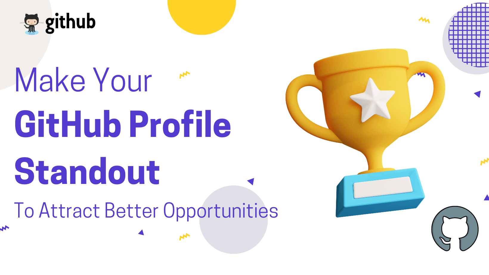 9 Tips to boost your GitHub Profile