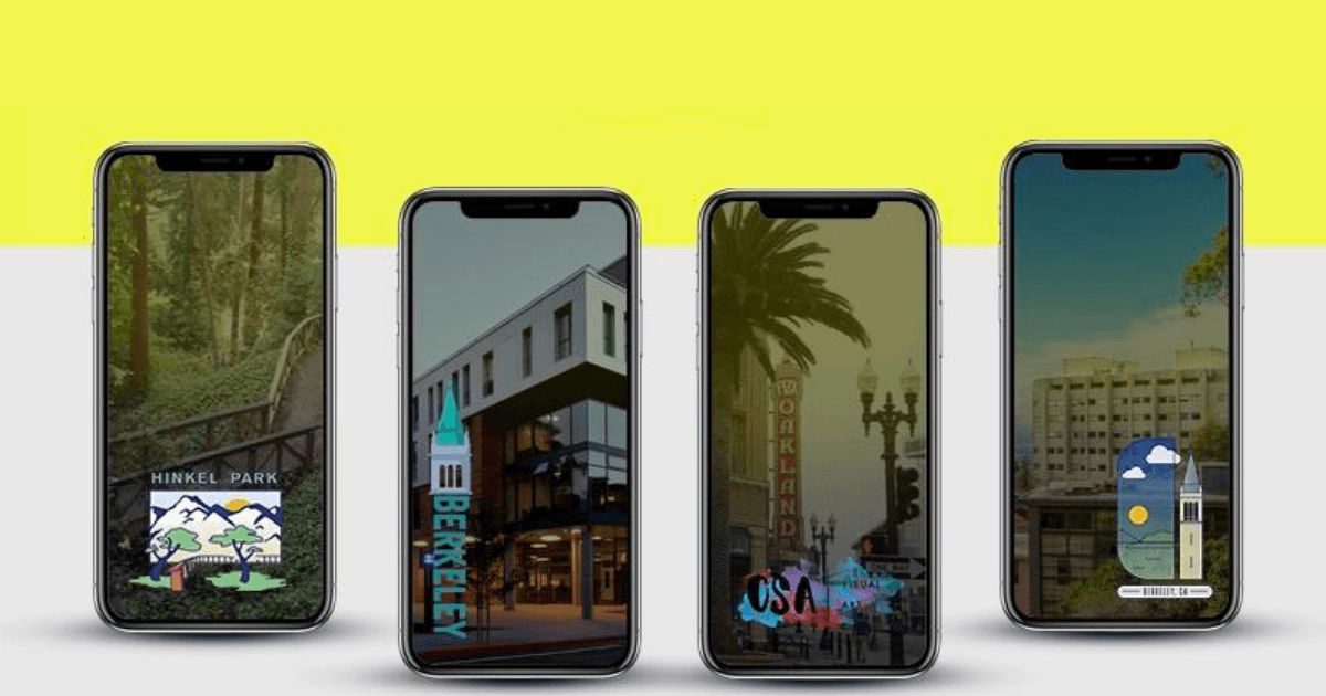 It’s time for Snapchat users to create their own Lenses with Snap India’s New Year Lensathon📸