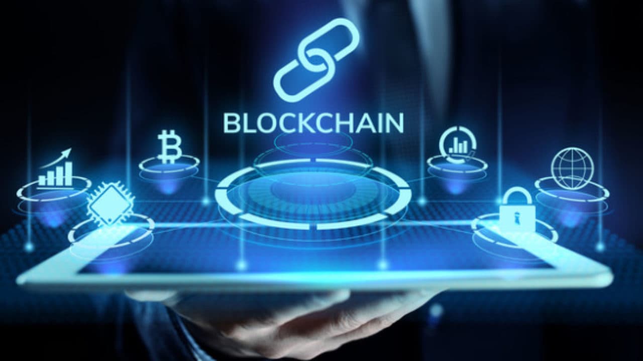 The Evolution of Blockchain Technology