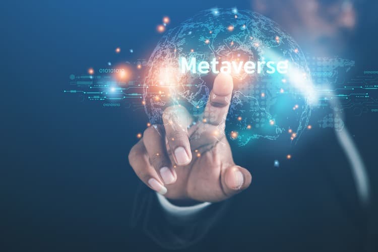 How companies are adopting the new tech hype- metaverse