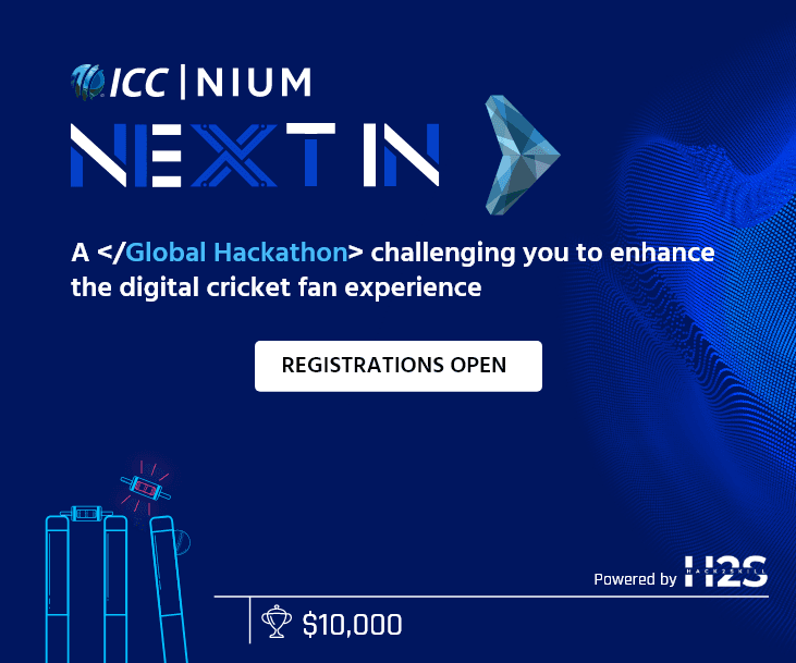 ICC| NIUM 'NEXT IN' Hackathon