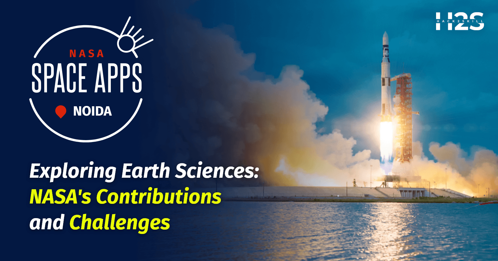 Exploring Earth Sciences: NASA's Contributions and Challenges