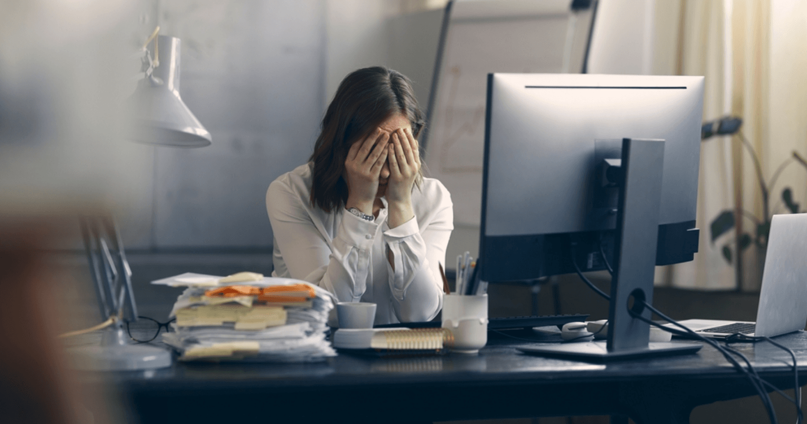 Mental Health in the Workplace
