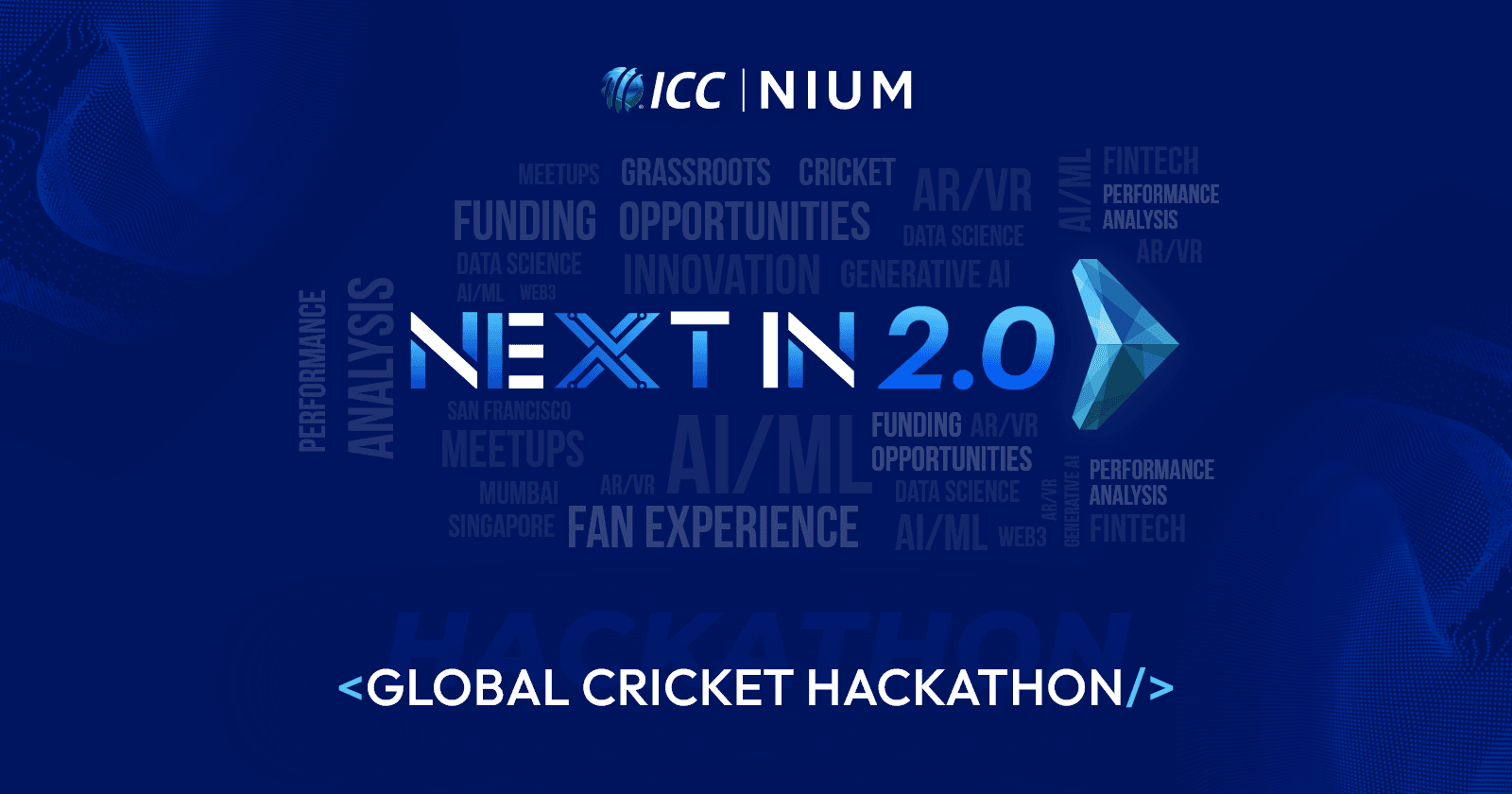 Case Study: Parivartan - Level Up Your Cricket with AI and Inclusivity