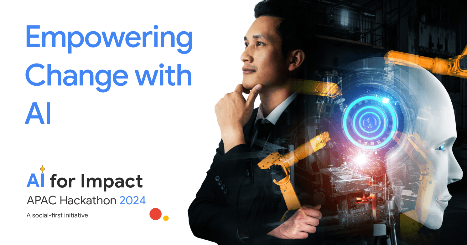 AI For Impact - Empowering Change with AI