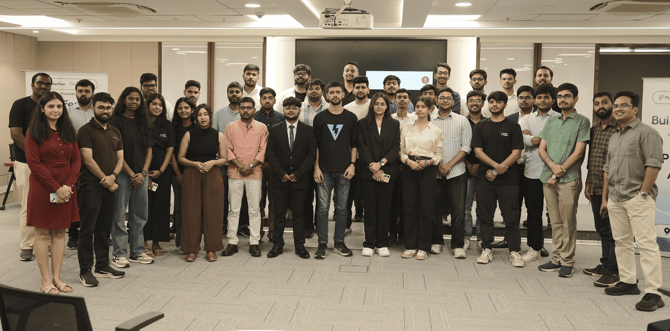 Spotlight on Innovation: Meet the Winners of Build Fest ’25